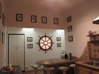 Ferienwohnung in ROME (Roma) oder Ferienwohnung oder Ferienhaus