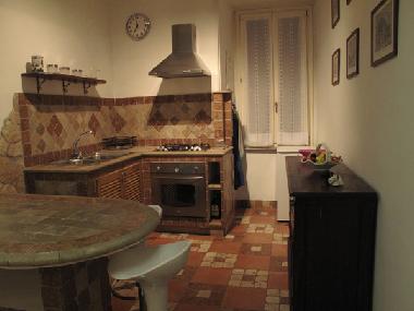 Ferienwohnung in ROME (Roma) oder Ferienwohnung oder Ferienhaus