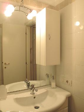 Ferienwohnung in ROME (Roma) oder Ferienwohnung oder Ferienhaus