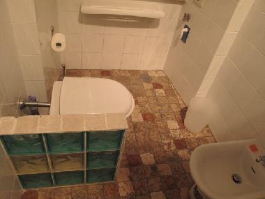 Ferienwohnung in ROME (Roma) oder Ferienwohnung oder Ferienhaus