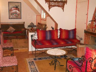 Ferienwohnung in ifrane (Ifrane) oder Ferienwohnung oder Ferienhaus
