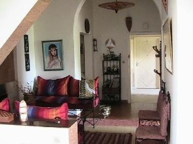 Ferienwohnung in ifrane (Ifrane) oder Ferienwohnung oder Ferienhaus