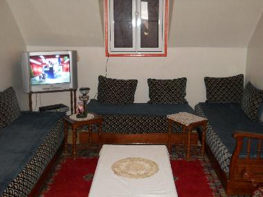 Ferienwohnung in ifrane (Ifrane) oder Ferienwohnung oder Ferienhaus