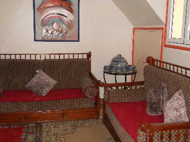 Ferienwohnung in ifrane (Ifrane) oder Ferienwohnung oder Ferienhaus
