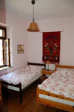 Ferienhaus in Agios Georgios Nilias (Magnisia) oder Ferienwohnung oder Ferienhaus