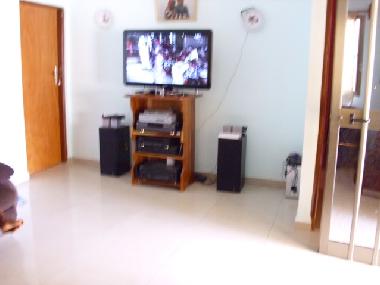 Ferienhaus in Lom� (Lome) oder Ferienwohnung oder Ferienhaus