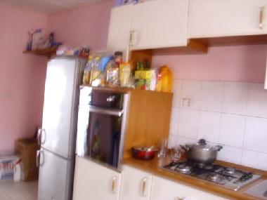 Ferienhaus in Lom� (Lome) oder Ferienwohnung oder Ferienhaus