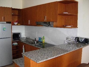 Ferienwohnung in Pattaya (Chon Buri) oder Ferienwohnung oder Ferienhaus