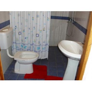 Ferienhaus in Lom� (Lome) oder Ferienwohnung oder Ferienhaus