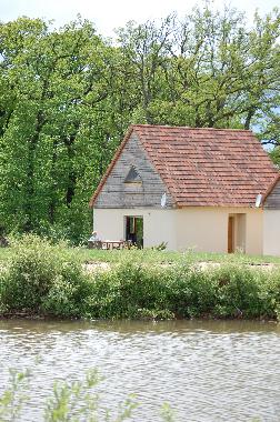 Ferienhaus in Lacapelle-Marival (Lot) oder Ferienwohnung oder Ferienhaus