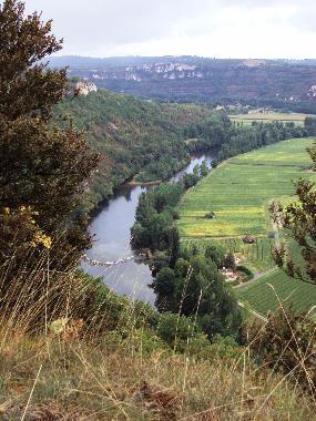 Ferienhaus in Lacapelle-Marival (Lot) oder Ferienwohnung oder Ferienhaus