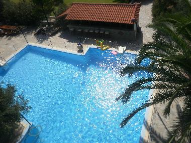 Ferienhaus in Koufos (Chalkidiki) oder Ferienwohnung oder Ferienhaus