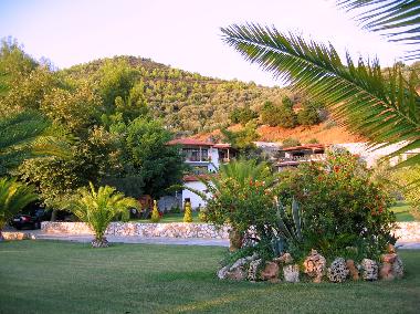 Ferienhaus in Koufos (Chalkidiki) oder Ferienwohnung oder Ferienhaus