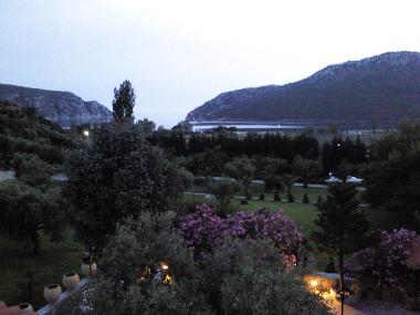 Ferienhaus in Koufos (Chalkidiki) oder Ferienwohnung oder Ferienhaus