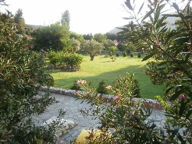 Ferienhaus in Koufos (Chalkidiki) oder Ferienwohnung oder Ferienhaus