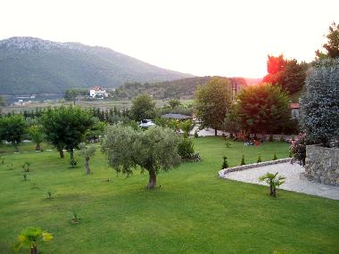Ferienhaus in Koufos (Chalkidiki) oder Ferienwohnung oder Ferienhaus