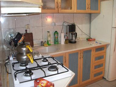 Ferienwohnung in ALTINKUM (Antalya) oder Ferienwohnung oder Ferienhaus