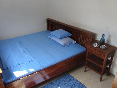 Ferienhaus in Koufos (Chalkidiki) oder Ferienwohnung oder Ferienhaus