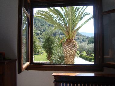 Ferienhaus in Koufos (Chalkidiki) oder Ferienwohnung oder Ferienhaus