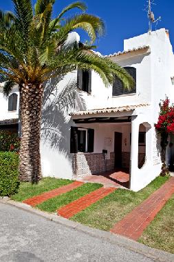 Ferienwohnung in Armaao de Pera (Algarve) oder Ferienwohnung oder Ferienhaus