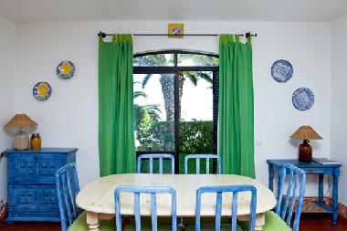 Ferienwohnung in Armaao de Pera (Algarve) oder Ferienwohnung oder Ferienhaus