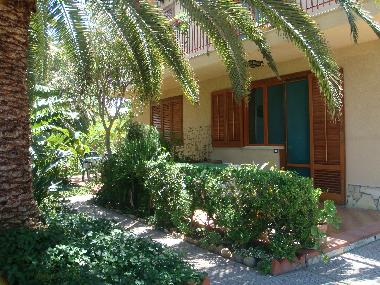 Villa in Cefalu (Palermo) oder Ferienwohnung oder Ferienhaus