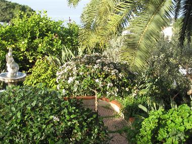 Villa in Cefalu (Palermo) oder Ferienwohnung oder Ferienhaus