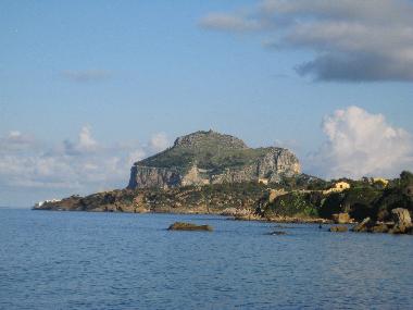 Villa in Cefalu (Palermo) oder Ferienwohnung oder Ferienhaus