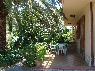 Villa in Cefalu (Palermo) oder Ferienwohnung oder Ferienhaus