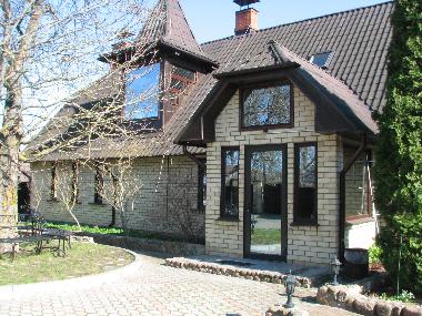 Ferienwohnung in Antinciems (Lettland) oder Ferienwohnung oder Ferienhaus