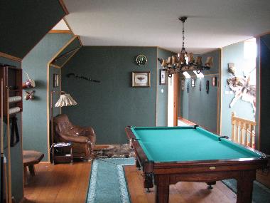 Ferienwohnung in Antinciems (Lettland) oder Ferienwohnung oder Ferienhaus