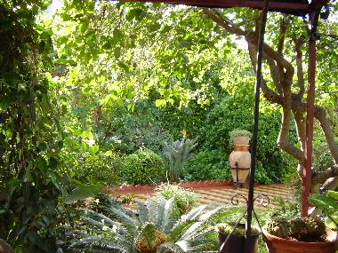 Villa in Cefalu (Palermo) oder Ferienwohnung oder Ferienhaus