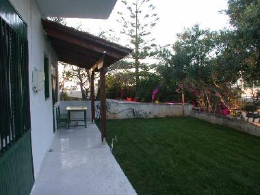Ferienhaus in Chania-Makrys Tichos (Chania) oder Ferienwohnung oder Ferienhaus