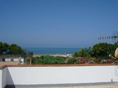 Ferienhaus in Licinella di Capaccio (Salerno) oder Ferienwohnung oder Ferienhaus