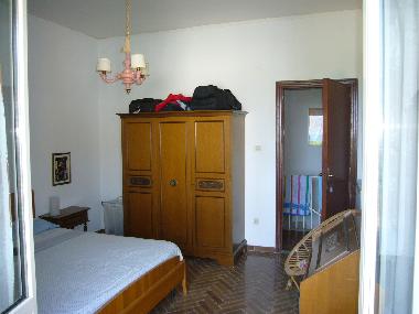 Ferienhaus in Licinella di Capaccio (Salerno) oder Ferienwohnung oder Ferienhaus