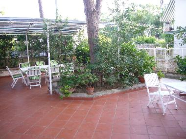Ferienhaus in Licinella di Capaccio (Salerno) oder Ferienwohnung oder Ferienhaus