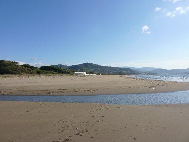 Ferienhaus in Licinella di Capaccio (Salerno) oder Ferienwohnung oder Ferienhaus