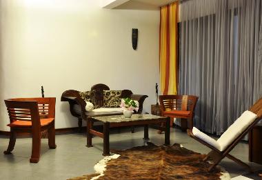 Ferienwohnung in GRAND BAIE (Grand Baie) oder Ferienwohnung oder Ferienhaus