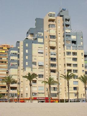 Ferienwohnung in Playa de San Juan (Alicante / Alacant) oder Ferienwohnung oder Ferienhaus