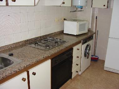Ferienwohnung in Playa de San Juan (Alicante / Alacant) oder Ferienwohnung oder Ferienhaus