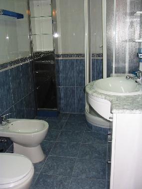 Ferienwohnung in Playa de San Juan (Alicante / Alacant) oder Ferienwohnung oder Ferienhaus