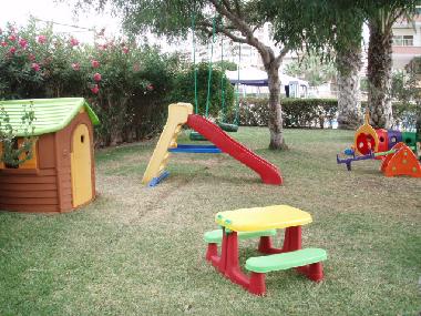 Ferienwohnung in Playa de San Juan (Alicante / Alacant) oder Ferienwohnung oder Ferienhaus