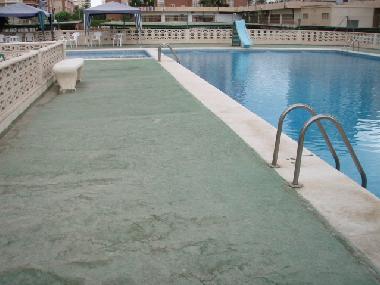 Ferienwohnung in Playa de San Juan (Alicante / Alacant) oder Ferienwohnung oder Ferienhaus