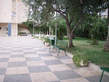 Ferienwohnung in Playa de San Juan (Alicante / Alacant) oder Ferienwohnung oder Ferienhaus