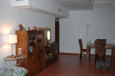 Ferienhaus in Rodalquilar (Almería) oder Ferienwohnung oder Ferienhaus