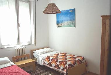 Ferienwohnung in Porto San Giorgio (Ascoli Piceno) oder Ferienwohnung oder Ferienhaus