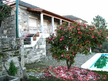 Ferienhaus in Nogueira-Viana do Castelo (Norte) oder Ferienwohnung oder Ferienhaus
