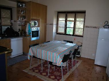 Ferienhaus in Nogueira-Viana do Castelo (Norte) oder Ferienwohnung oder Ferienhaus