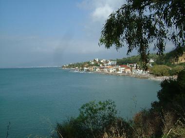 Ferienwohnung in KALAMATA (Messinia) oder Ferienwohnung oder Ferienhaus