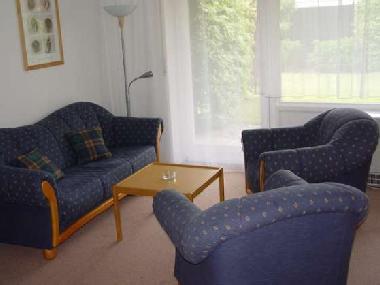 Ferienwohnung in Schillig (Nordsee-Festland / Ostfriesland) oder Ferienwohnung oder Ferienhaus